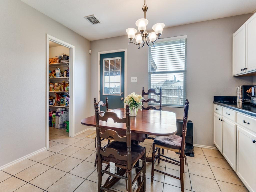 Harris Crossing Ph I - Residential