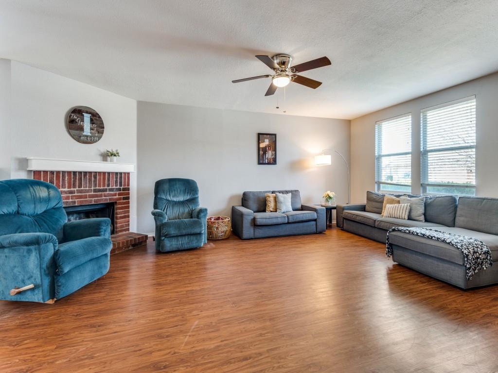 Harris Crossing Ph I - Residential