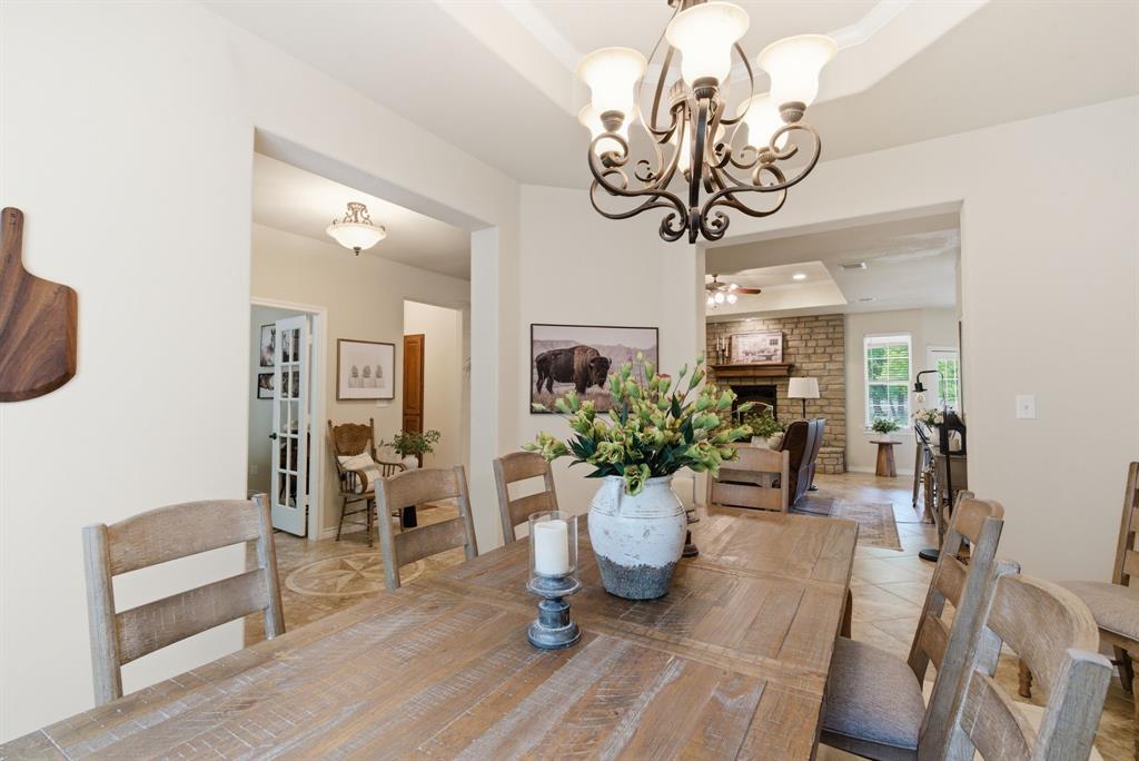 Timber Hills Add - Residential