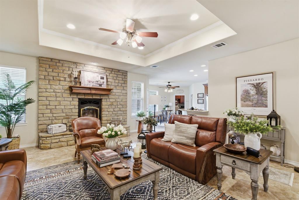 Timber Hills Add - Residential