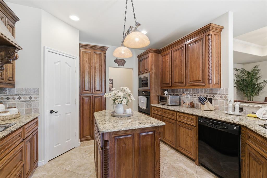 Timber Hills Add - Residential