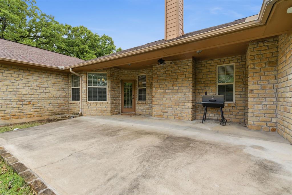 Timber Hills Add - Residential