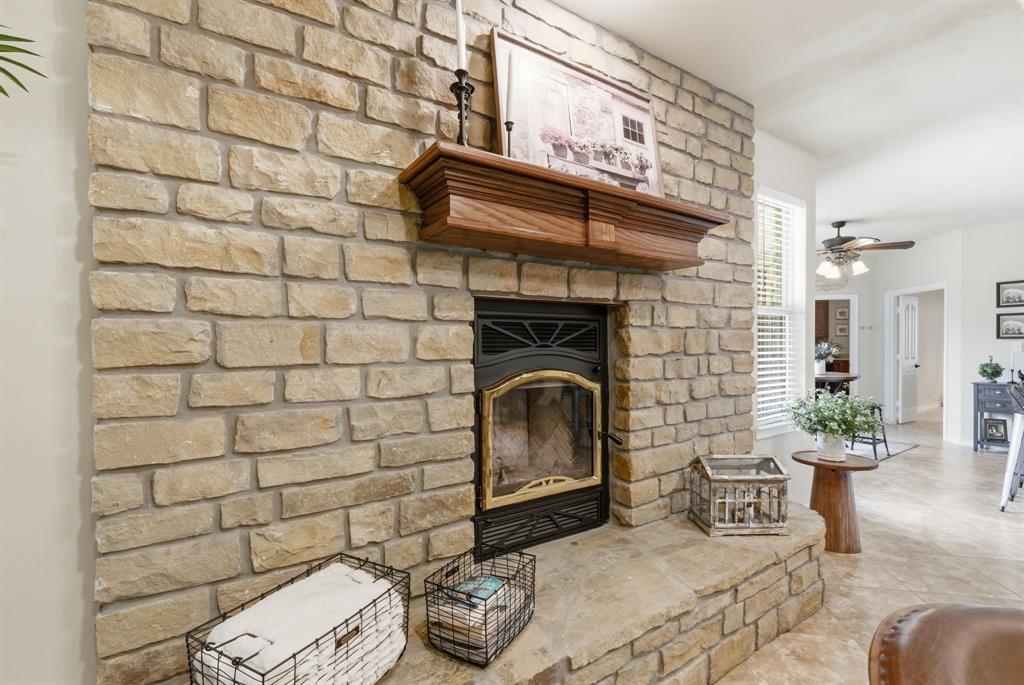 Timber Hills Add - Residential