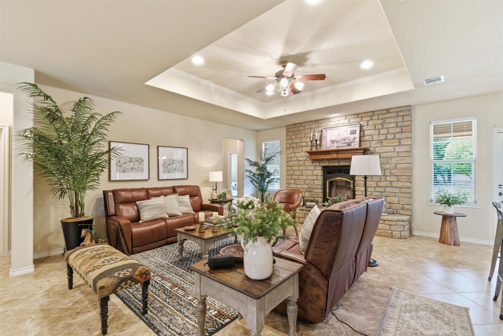 Timber Hills Add - Residential