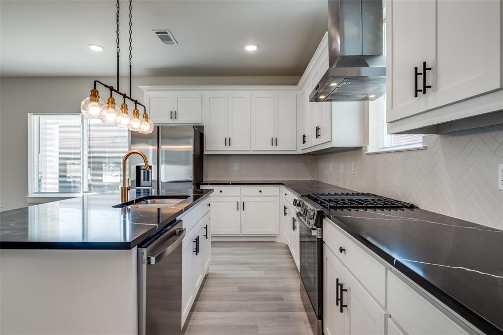 Ervay Place - Residential