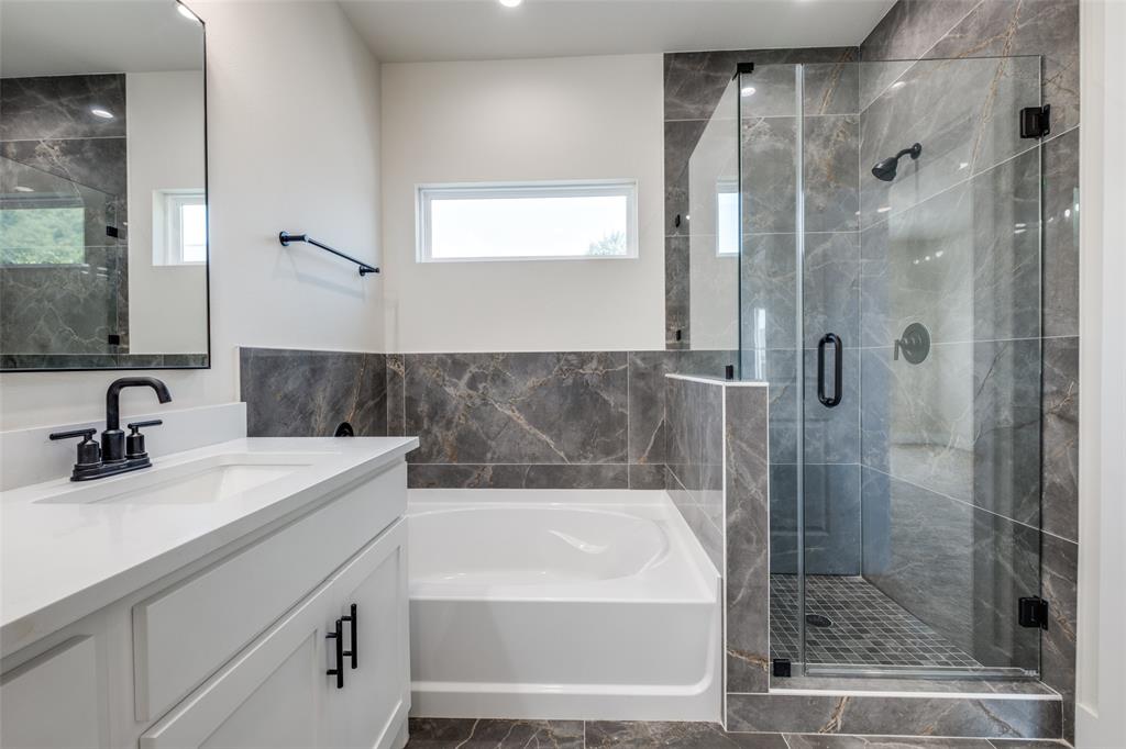 Ervay Place - Residential