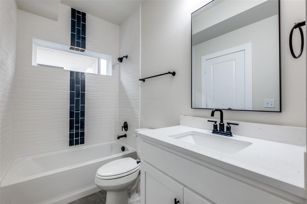 Ervay Place - Residential