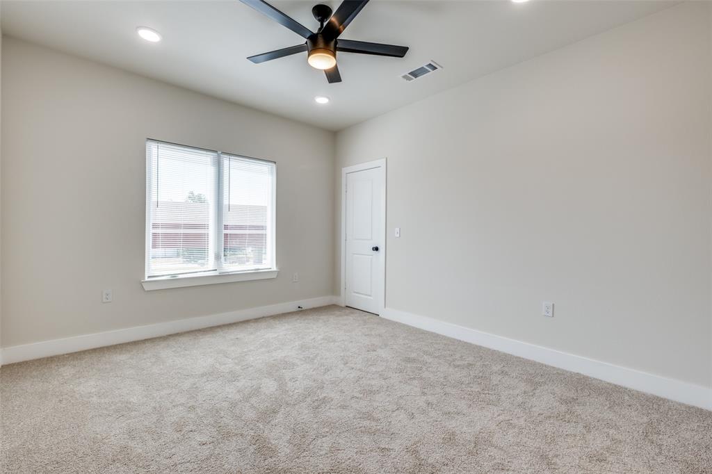 Ervay Place - Residential