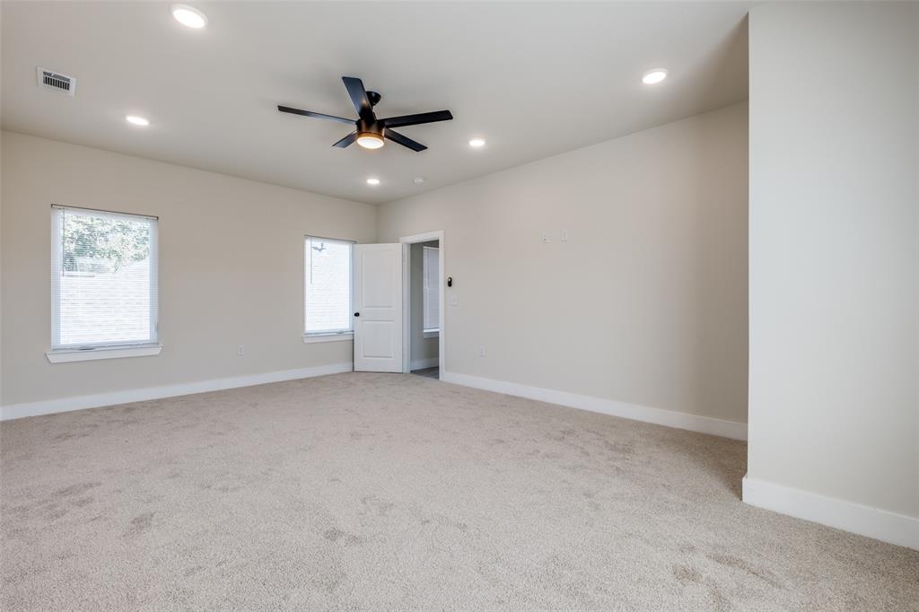 Ervay Place - Residential