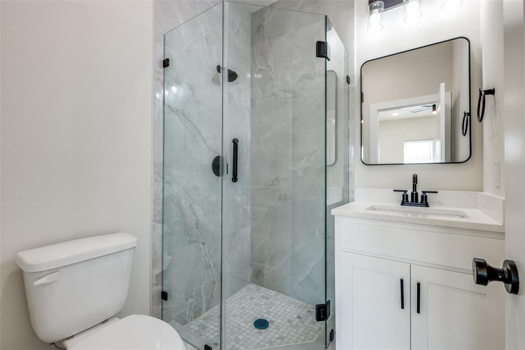 Ervay Place - Residential