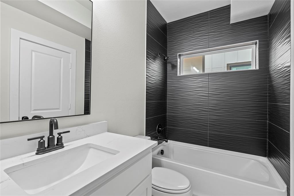 Ervay Place - Residential