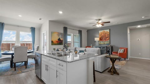 Tiny photo for 1040 BOLL WEEVIL Drive, Cleburne, TX 76031 (MLS # 21339998)
