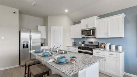 Tiny photo for 1040 BOLL WEEVIL Drive, Cleburne, TX 76031 (MLS # 21339998)