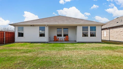 Tiny photo for 1040 BOLL WEEVIL Drive, Cleburne, TX 76031 (MLS # 21339998)