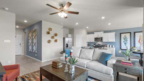 Tiny photo for 1040 BOLL WEEVIL Drive, Cleburne, TX 76031 (MLS # 21339998)