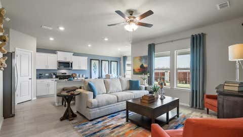 Tiny photo for 1040 BOLL WEEVIL Drive, Cleburne, TX 76031 (MLS # 21339998)