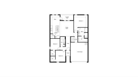 Tiny photo for 1040 BOLL WEEVIL Drive, Cleburne, TX 76031 (MLS # 21339998)