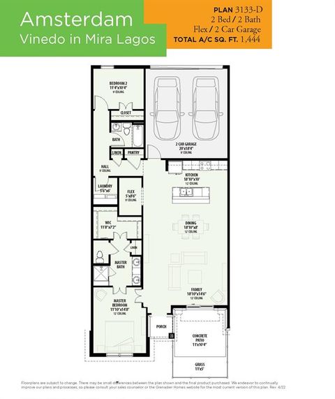 2613 St Helena Lane Grand Prairie TX 75054