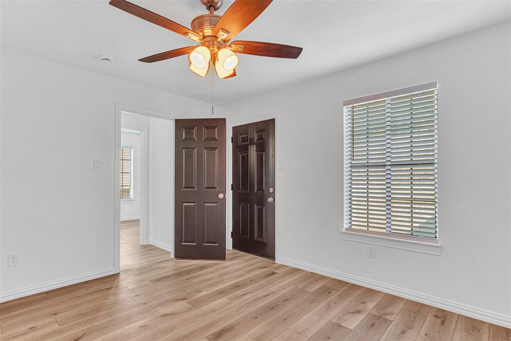 Forest Duck Crk - Residential Lease