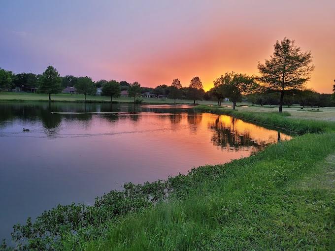 Forest Duck Crk - Residential Lease