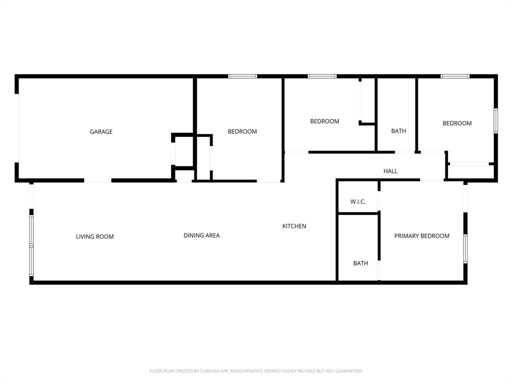 Forest Duck Crk - Residential Lease