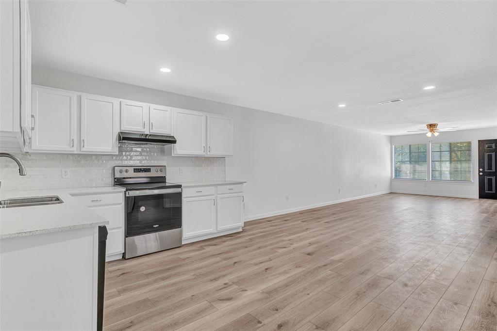 Forest Duck Crk - Residential Lease