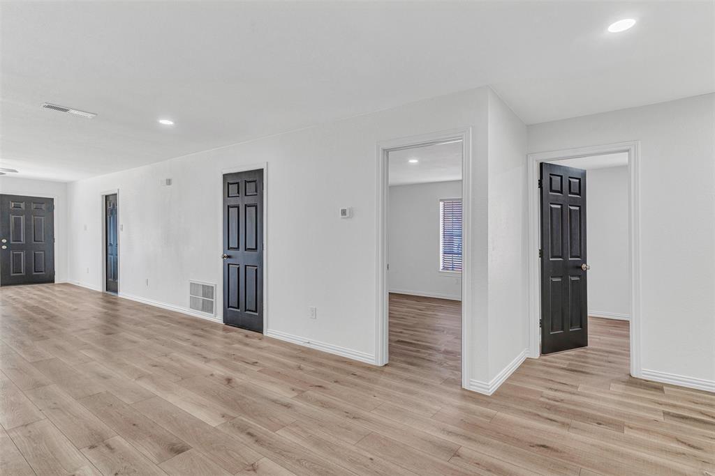 Forest Duck Crk - Residential Lease