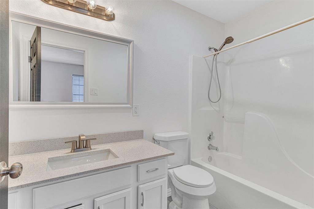 Forest Duck Crk - Residential Lease