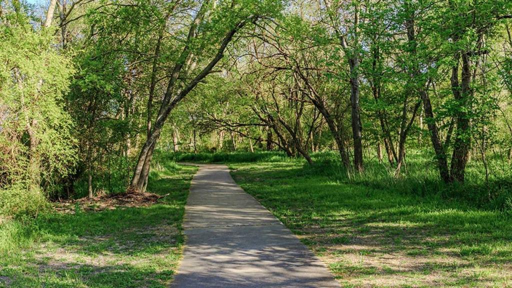 Forest Duck Crk - Residential Lease