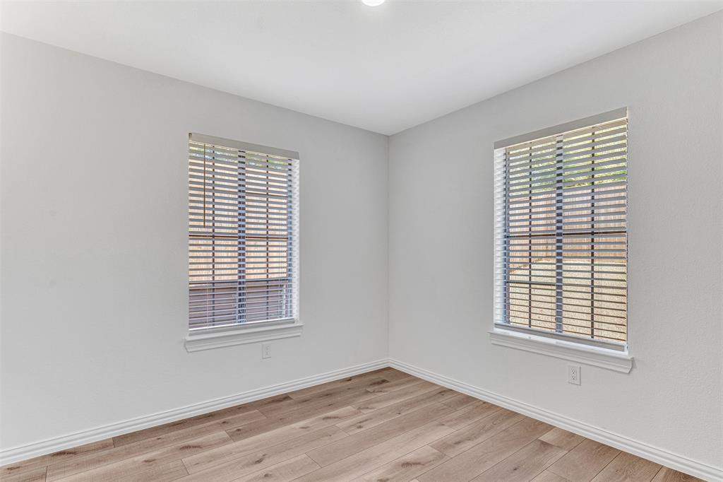 Forest Duck Crk - Residential Lease