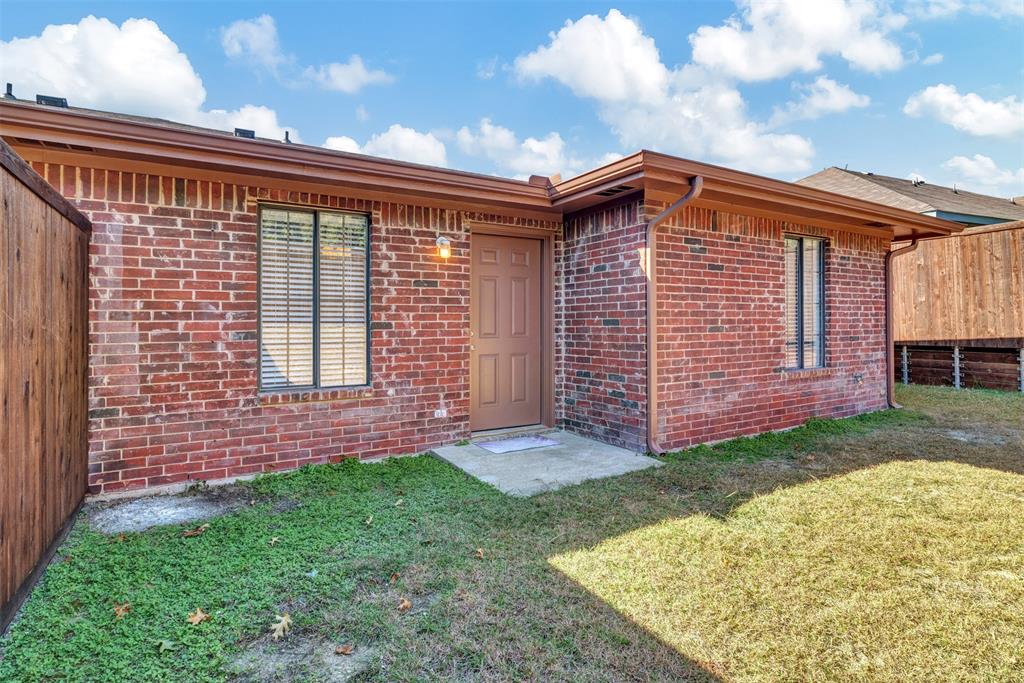 Forest Duck Crk - Residential Lease