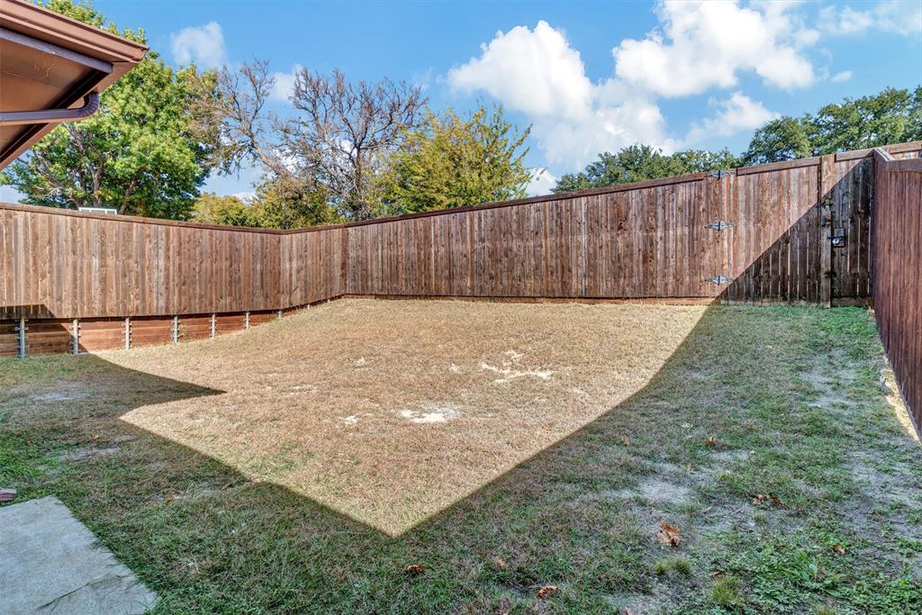 Forest Duck Crk - Residential Lease