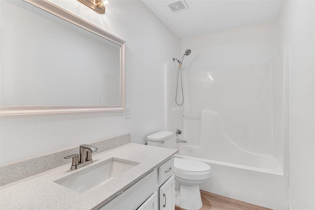 Forest Duck Crk - Residential Lease