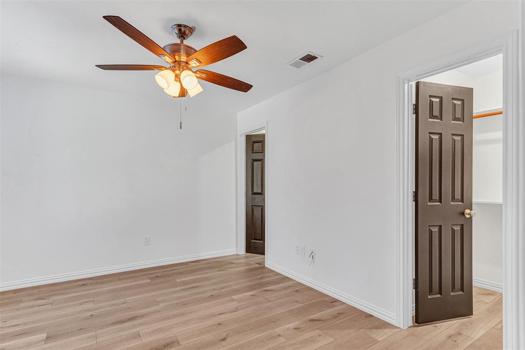 Forest Duck Crk - Residential Lease