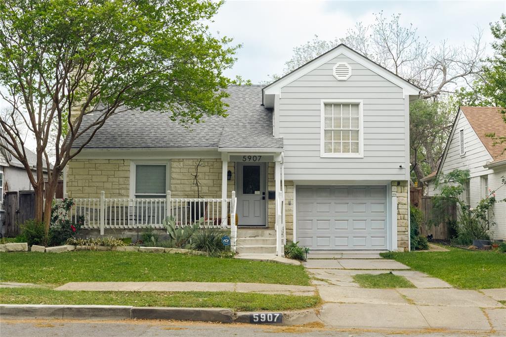 Stonewall Terrace - Residential