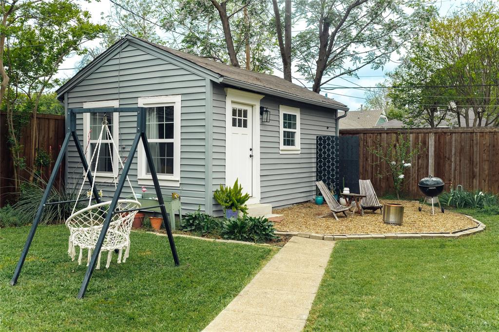 Stonewall Terrace - Residential