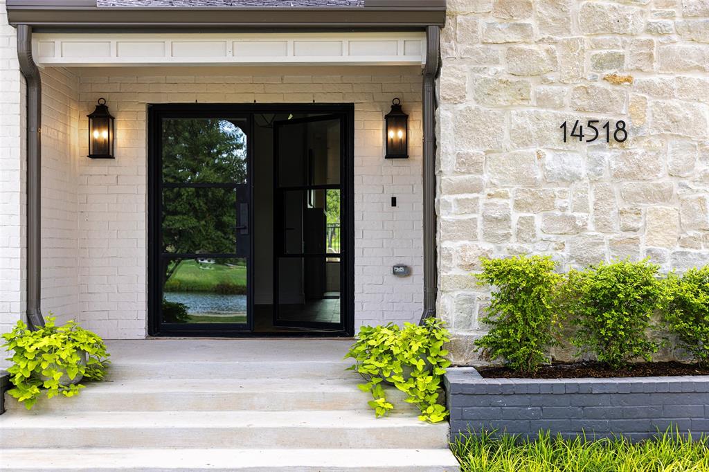 14518 Park Lake Court