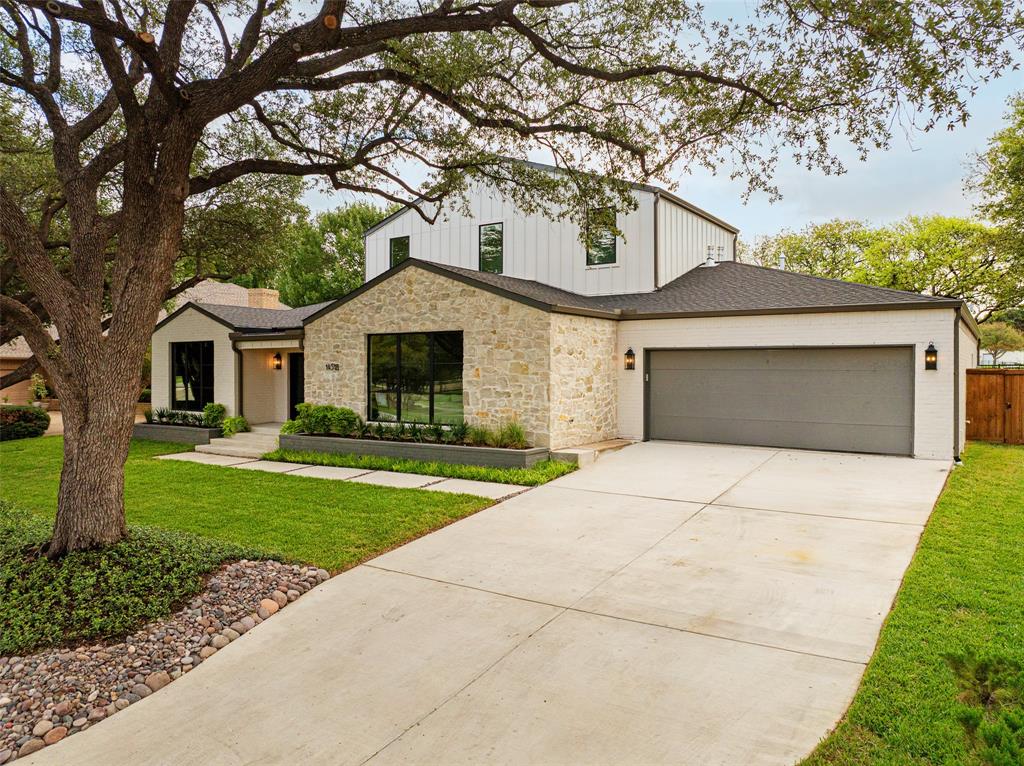 14518 Park Lake Court