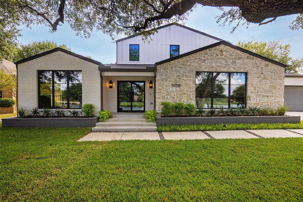 14518 Park Lake Court