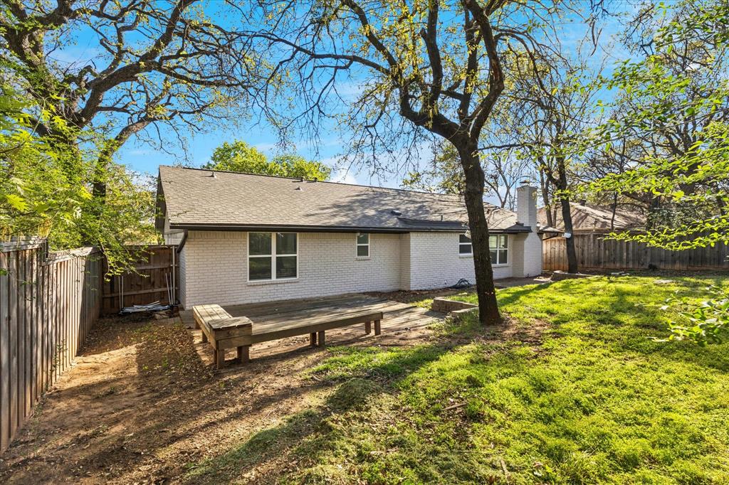 Overland Stage Estates - Residential