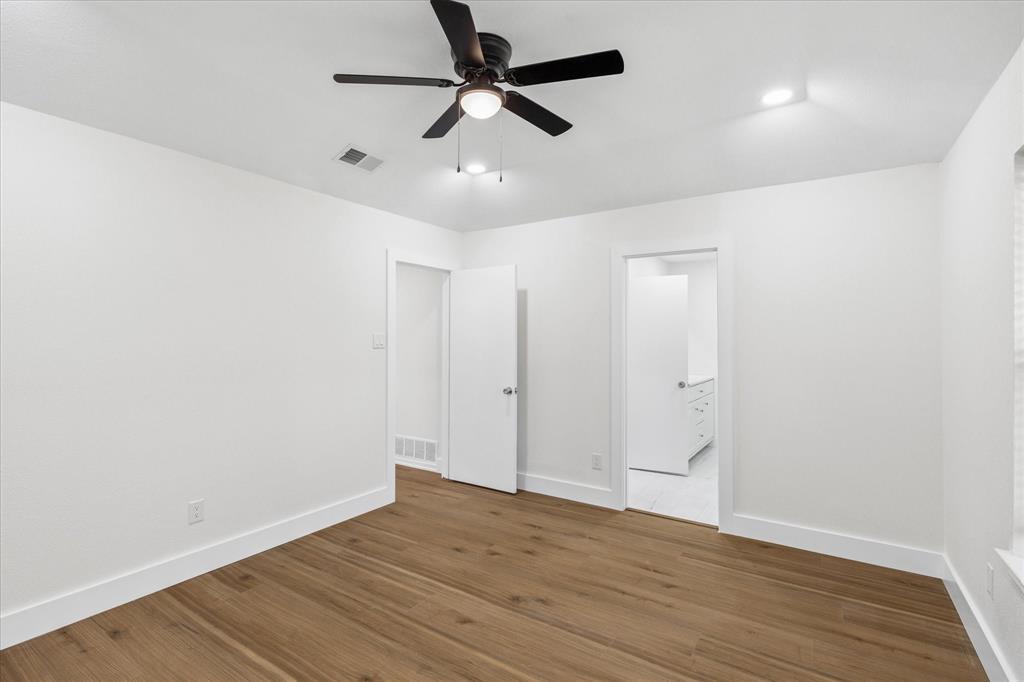 Overland Stage Estates - Residential