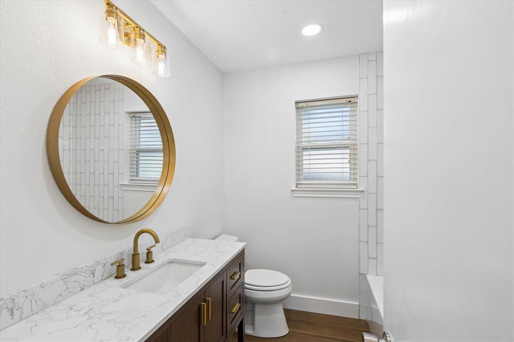 Overland Stage Estates - Residential