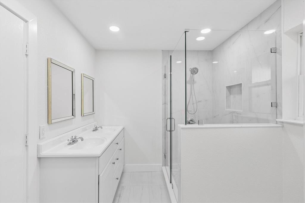 Overland Stage Estates - Residential