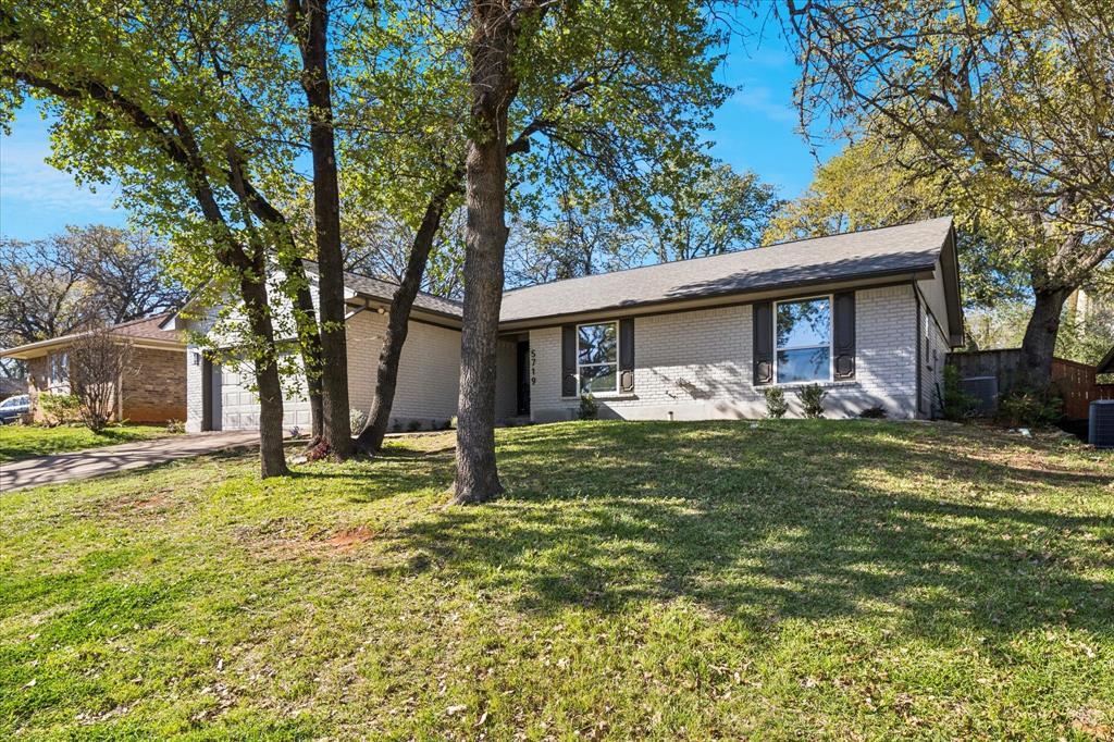 5719 Valley Ridge Court