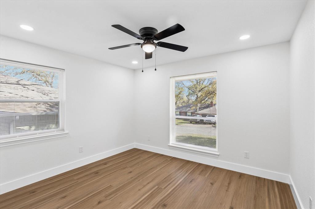 Overland Stage Estates - Residential