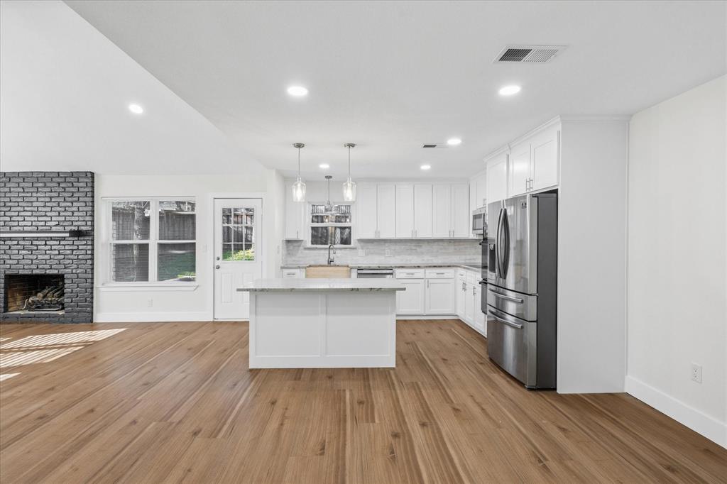 Overland Stage Estates - Residential