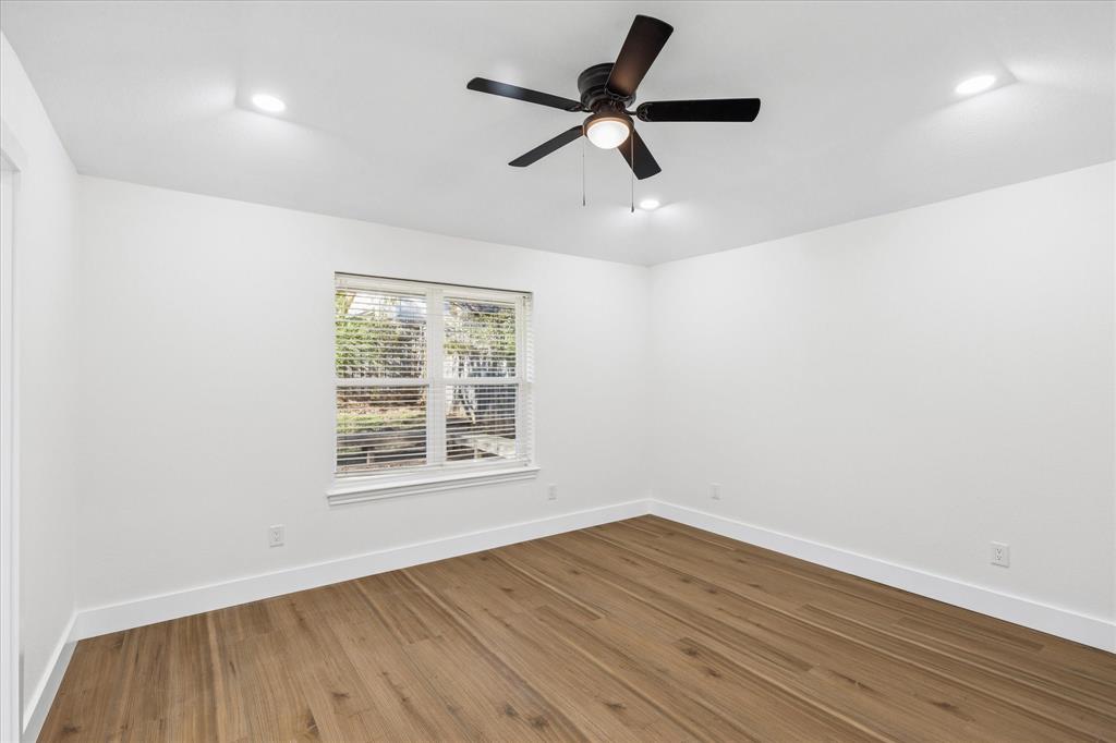 Overland Stage Estates - Residential