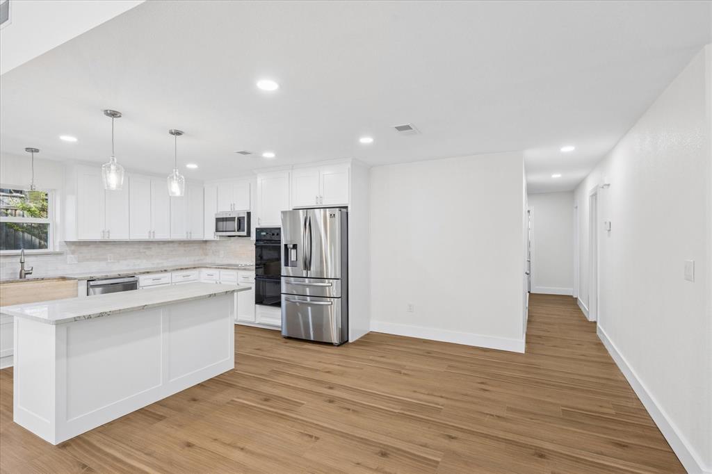 Overland Stage Estates - Residential