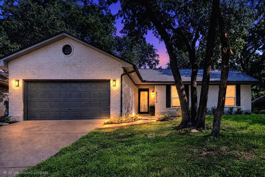 Overland Stage Estates - Residential