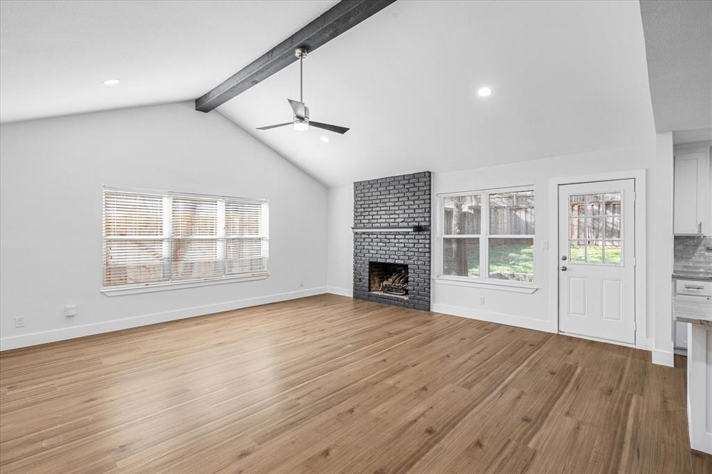 Overland Stage Estates - Residential